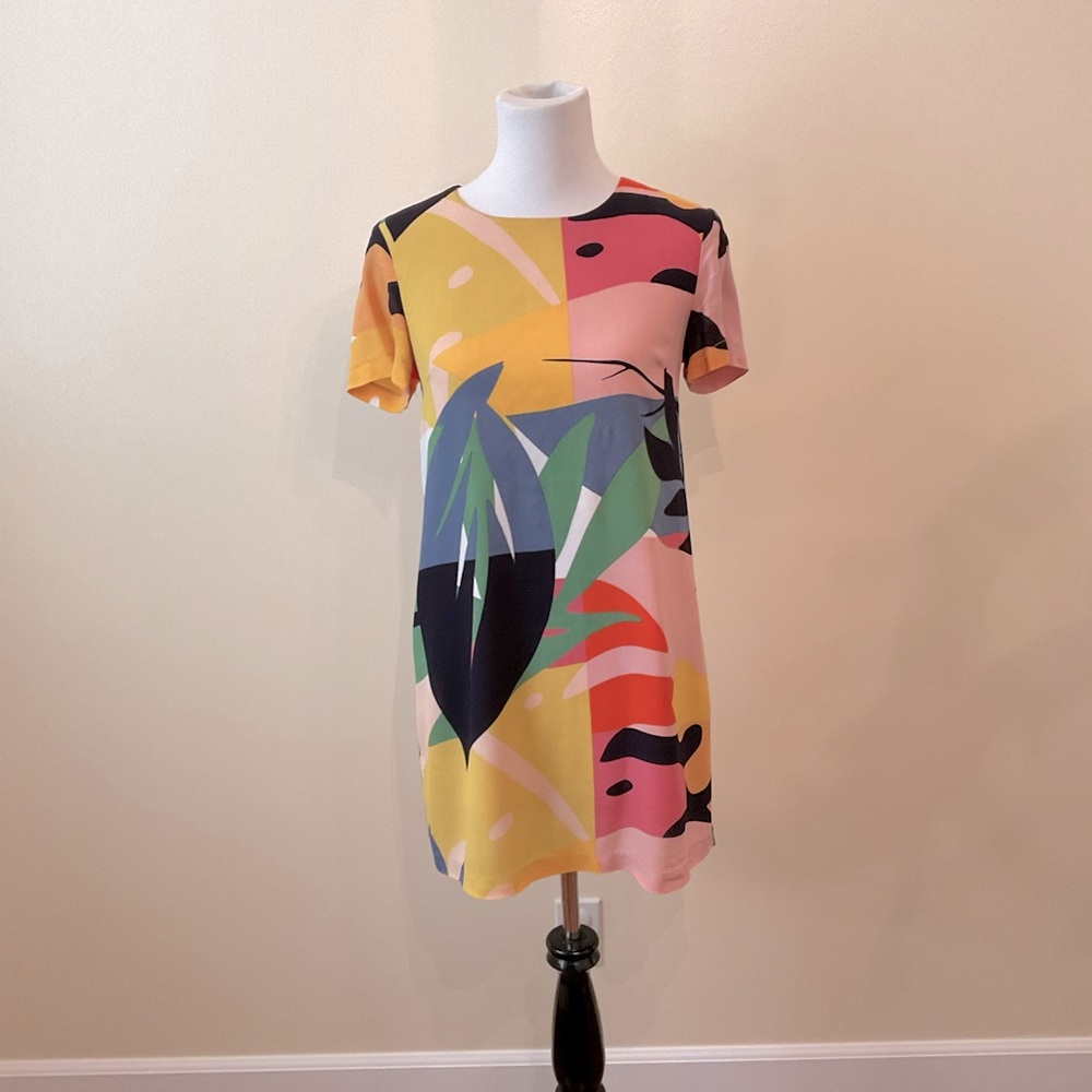 Women’s Vici dress